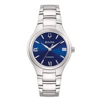Orologio Bulova Donna Sutton in Acciaio 96L319 - 96L319